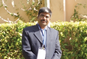 Chitranjan Kesari, GM (Head) - IT, Omkar Realtors & Developers