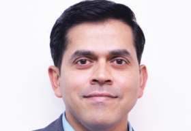 Sudhir Pai, CEO, Magicbricks