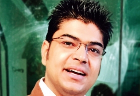 Varun Juneja, VP - Design & Development, ATS Infrastructure