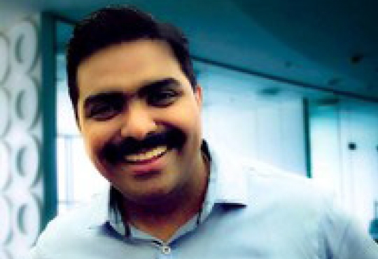 Sathyanarayana Kabirdas, Director - Mobility Research, Frost & Sullivan
