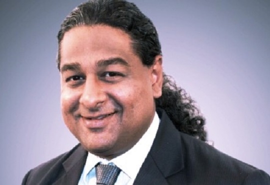 Pavan Kota Subramanya, Director - Intelligent Automation, Fiserv Global Services